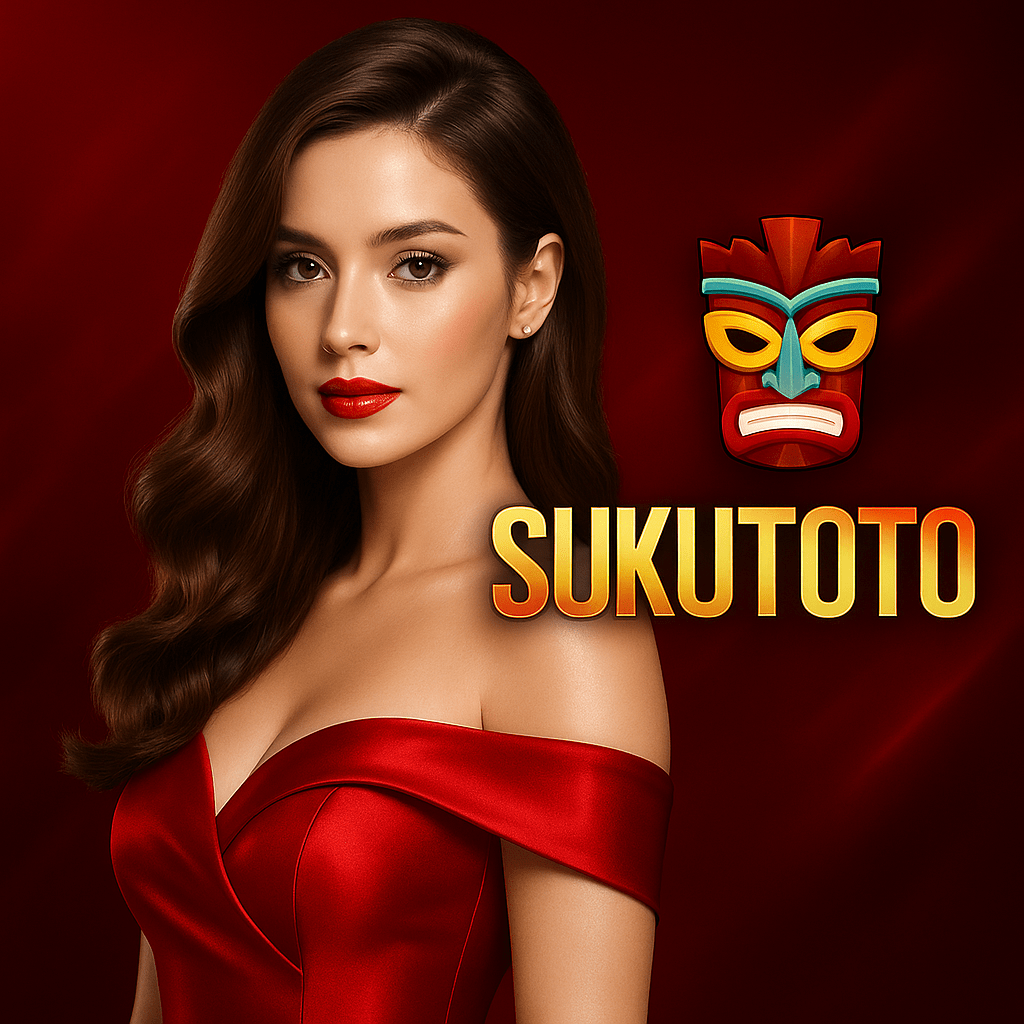 SUKUTOTO: Raja Togel Online 2025 dengan Tampilan Elegan & Fitur Lengkap